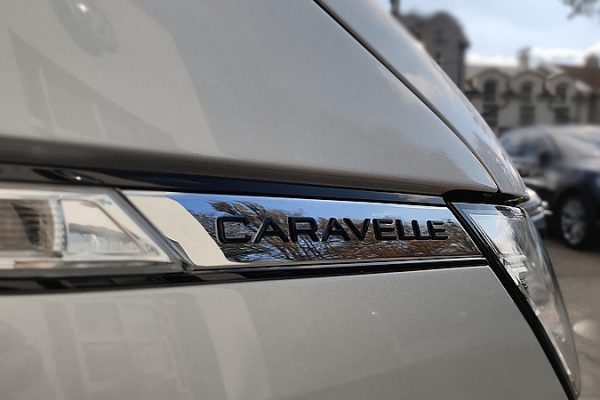 Premium Van, VW CARAVELLE, T 6.1 newest version