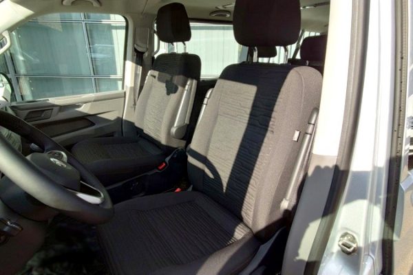 Premium Van, VW CARAVELLE, T 6.1 newest version